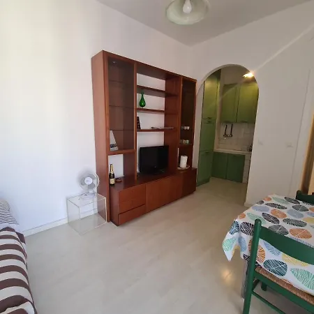 Casa Patrizia By Portofinovacanze Ραπάλο