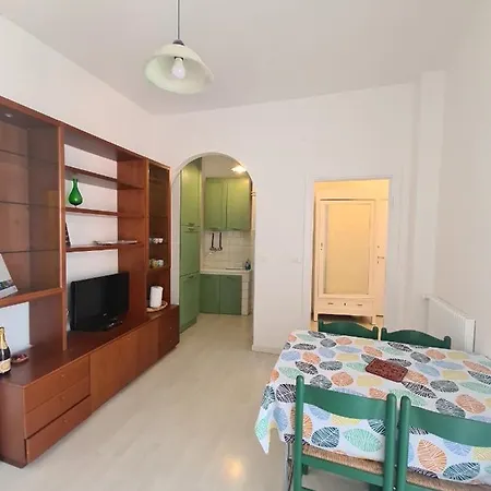 Casa Patrizia By Portofinovacanze Ραπάλο