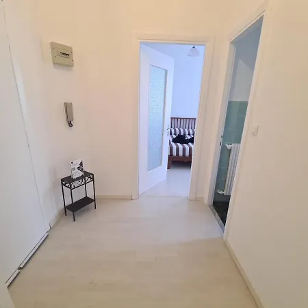 Διαμέρισμα Casa Patrizia By Portofinovacanze *