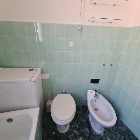 Διαμέρισμα Casa Patrizia By Portofinovacanze *