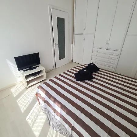 Casa Patrizia By Portofinovacanze Ραπάλο