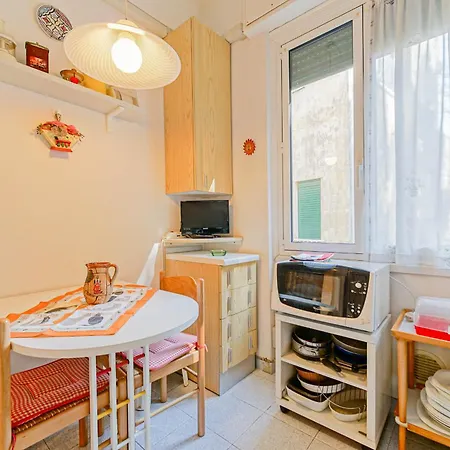 Appartement Casa Patrizia By Portofinovacanze
