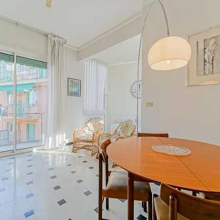 Апартаменты Casa Patrizia By Portofinovacanze Рапалло