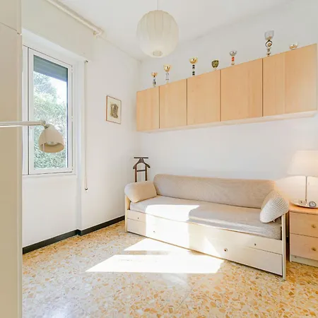 Casa Patrizia By Portofinovacanze * Рапалло
