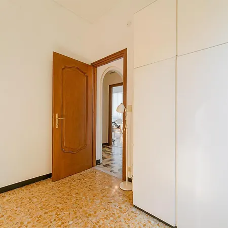 Апартаменты Casa Patrizia By Portofinovacanze Рапалло