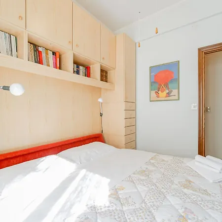 Casa Patrizia By Portofinovacanze *