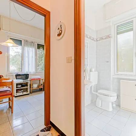 Διαμέρισμα Casa Patrizia By Portofinovacanze Ραπάλο