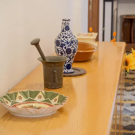 Casa Patrizia By Portofinovacanze Ραπάλο