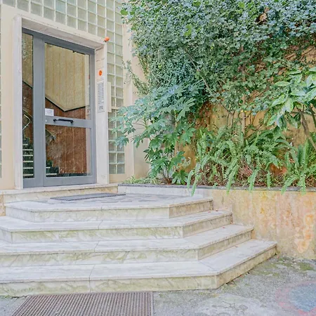 Διαμέρισμα Casa Patrizia By Portofinovacanze Ραπάλο