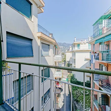 Casa Patrizia By Portofinovacanze Ραπάλο