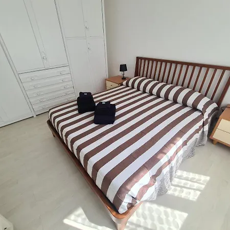 아파트 Casa Patrizia By Portofinovacanze