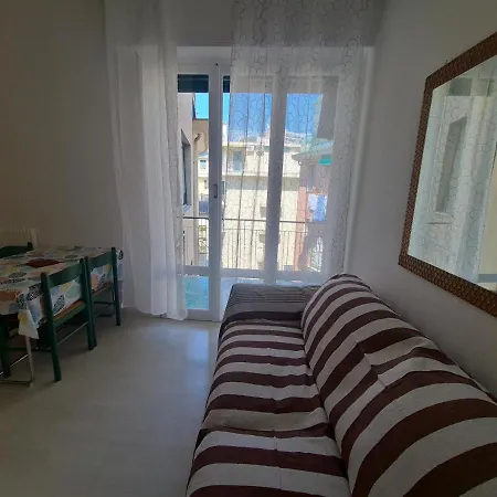 Appartamento Casa Patrizia By Portofinovacanze