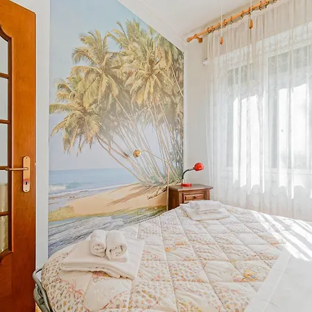 Casa Patrizia By Portofinovacanze *