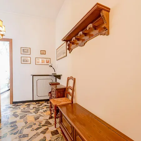 Casa Patrizia By Portofinovacanze * Rapallo