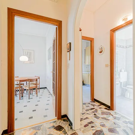 Casa Patrizia By Portofinovacanze Apartament