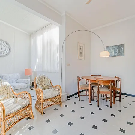 Casa Patrizia By Portofinovacanze *