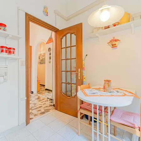 Casa Patrizia By Portofinovacanze Apartament