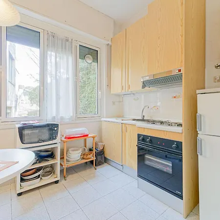 Casa Patrizia By Portofinovacanze Apartament