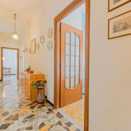 Casa Patrizia By Portofinovacanze Apartament