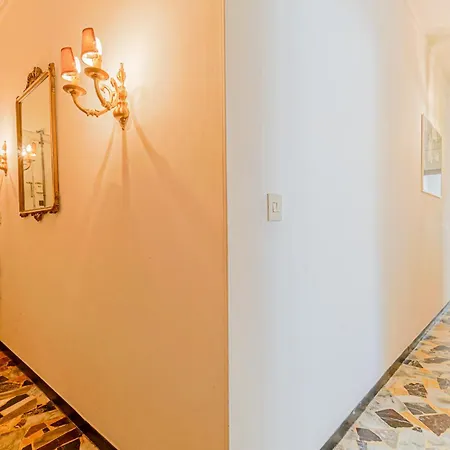 Apartament Casa Patrizia By Portofinovacanze *