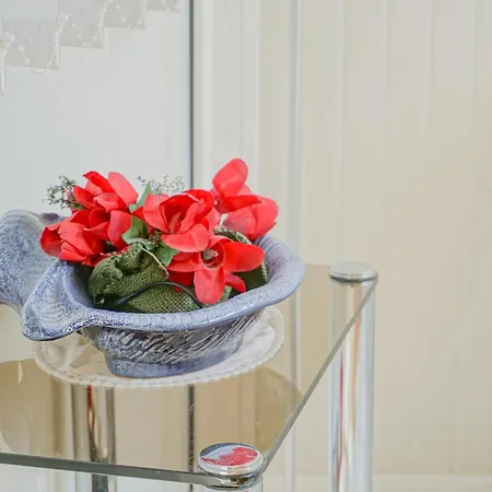 Casa Patrizia By Portofinovacanze 아파트 라팔로