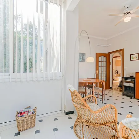 Casa Patrizia By Portofinovacanze Apartament