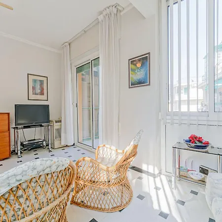 Casa Patrizia By Portofinovacanze * Rapallo
