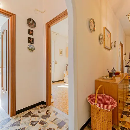Casa Patrizia By Portofinovacanze