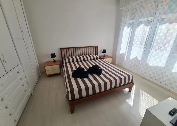 Апартаменты Casa Patrizia By Portofinovacanze Рапалло