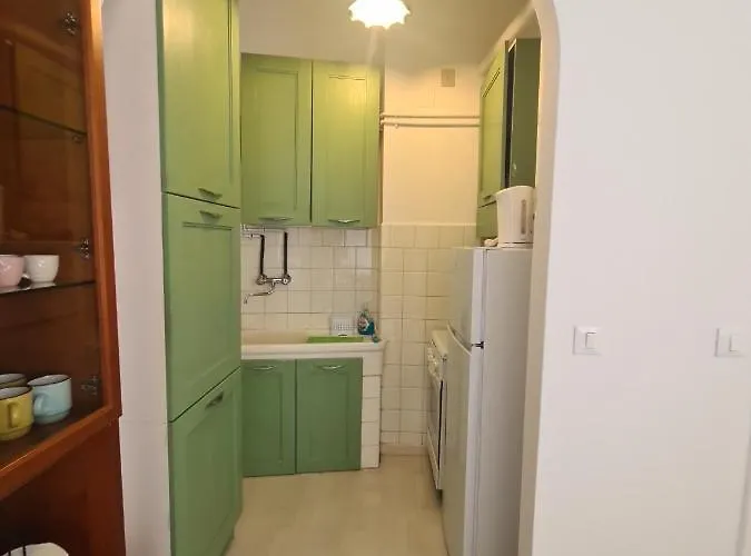 Casa Patrizia By Portofinovacanze * Рапалло