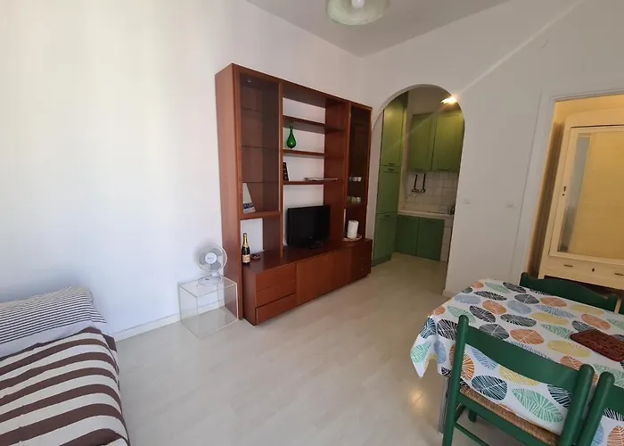 Casa Patrizia By Portofinovacanze Рапалло