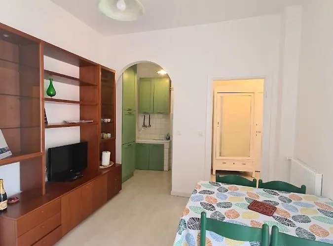 Casa Patrizia By Portofinovacanze Рапалло
