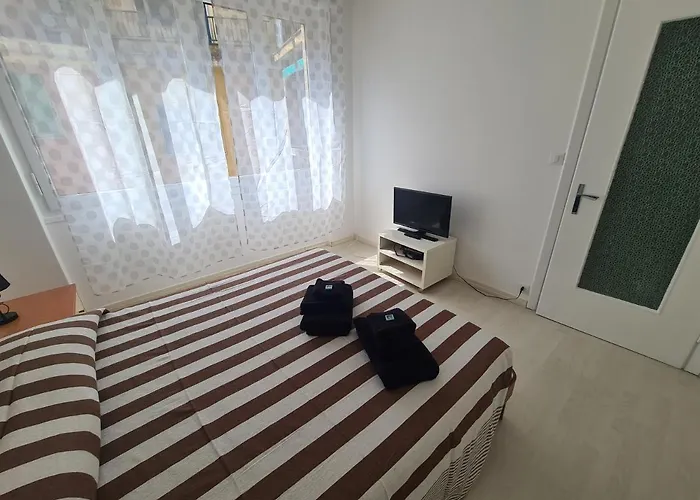 Casa Patrizia By Portofinovacanze * Рапалло