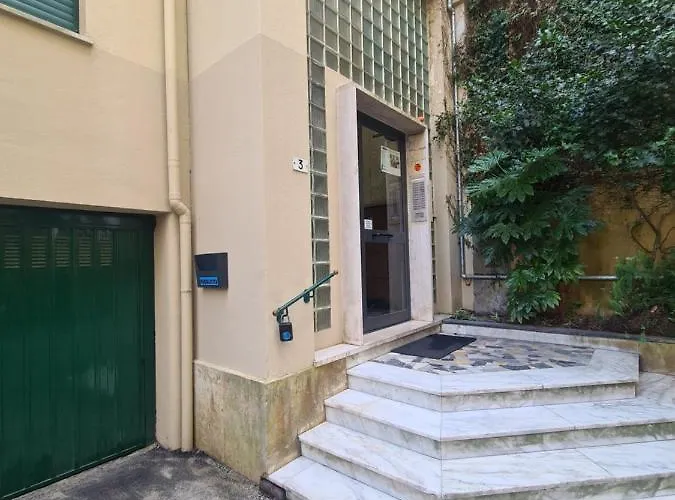 Lejlighed Casa Patrizia By Portofinovacanze Rapallo