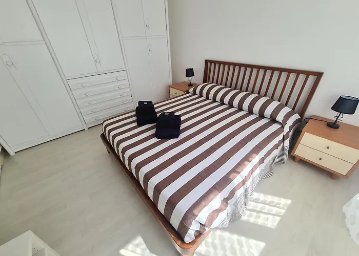 Lejlighed Casa Patrizia By Portofinovacanze