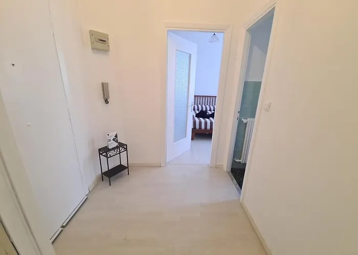 Апартаменты Casa Patrizia By Portofinovacanze *