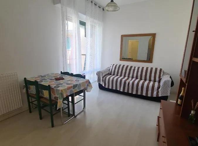 Lejlighed Casa Patrizia By Portofinovacanze