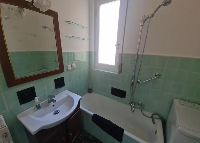 Casa Patrizia By Portofinovacanze * Рапалло