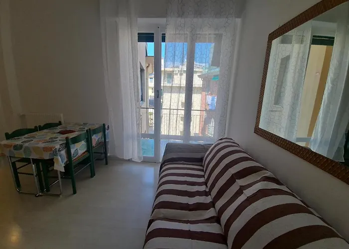 Апартаменты Casa Patrizia By Portofinovacanze