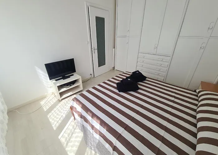 Casa Patrizia By Portofinovacanze Rapallo