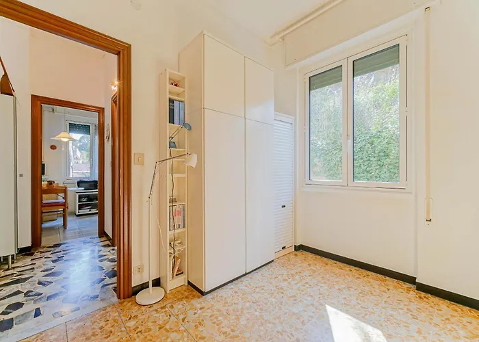 Lejlighed Casa Patrizia By Portofinovacanze Rapallo