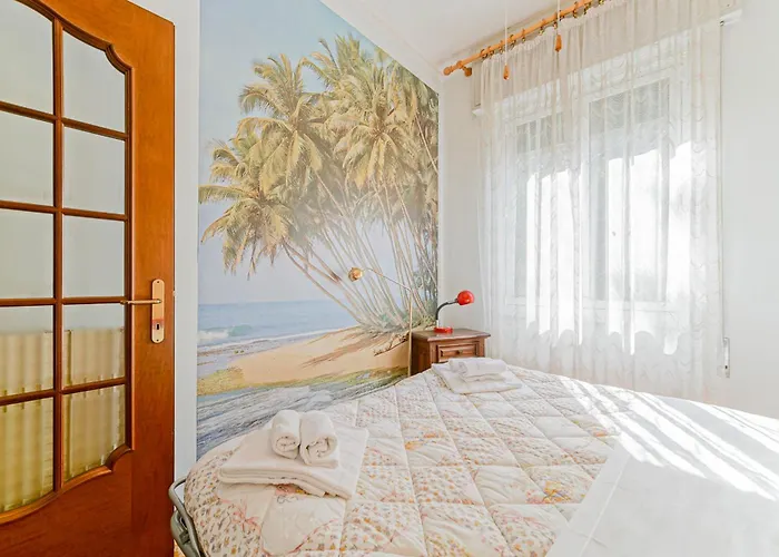 Casa Patrizia By Portofinovacanze *