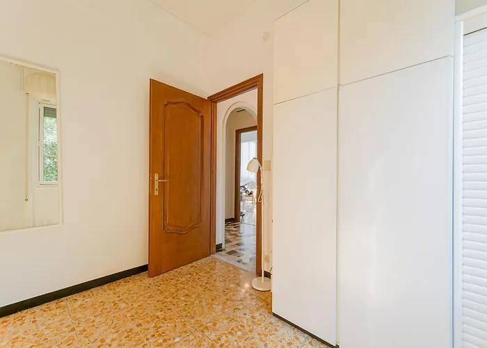 Lejlighed Casa Patrizia By Portofinovacanze Rapallo