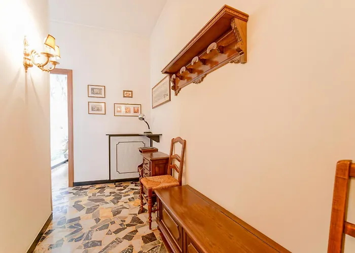 Casa Patrizia By Portofinovacanze * Рапалло