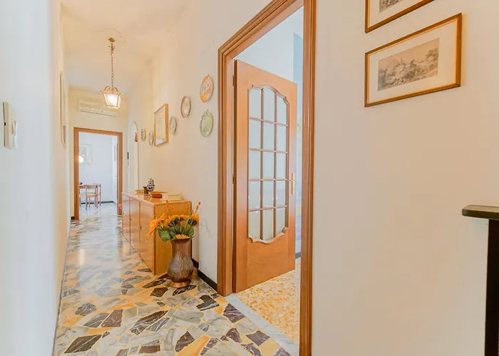 Casa Patrizia By Portofinovacanze Апартаменты