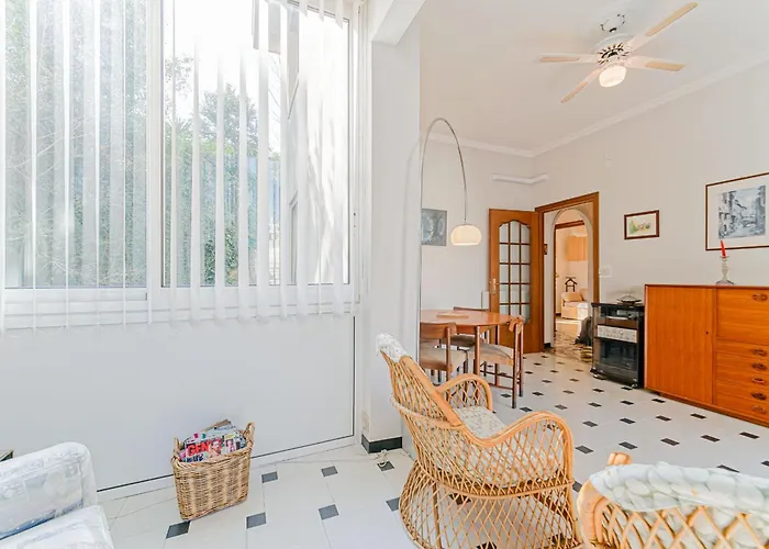 Casa Patrizia By Portofinovacanze Апартаменты