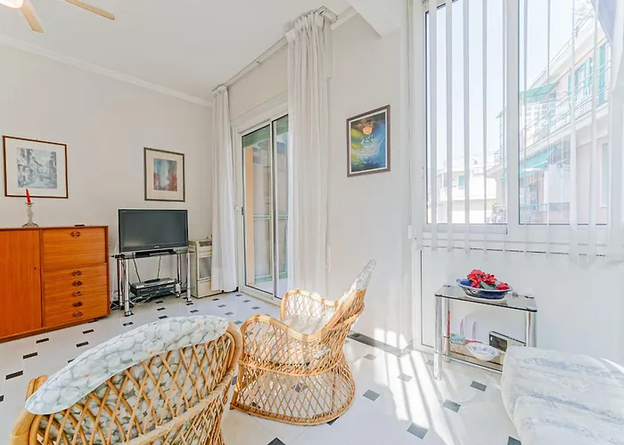 Casa Patrizia By Portofinovacanze * Рапалло