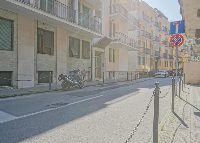 Lejlighed Casa Patrizia By Portofinovacanze Rapallo