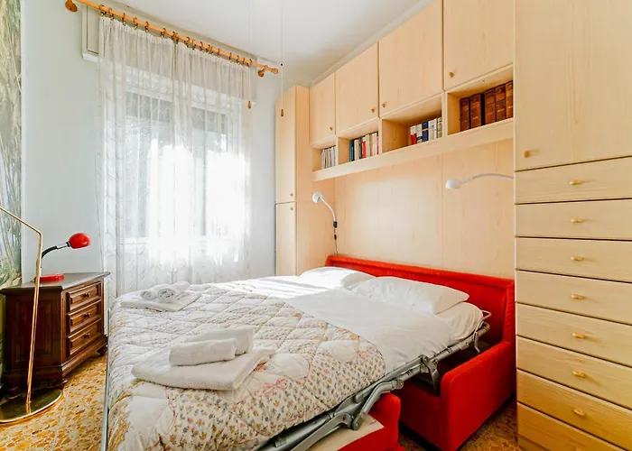 Casa Patrizia By Portofinovacanze Рапалло