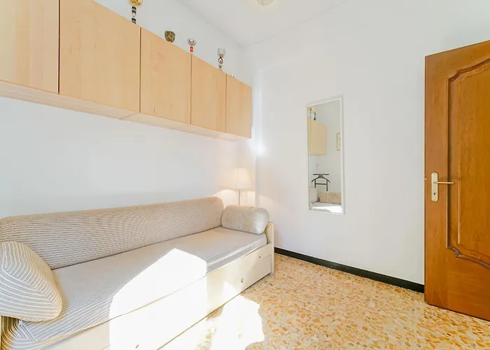 Апартаменты Casa Patrizia By Portofinovacanze